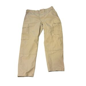 The Force Ripstop Cargo Pants Medium Short Work Outdoors